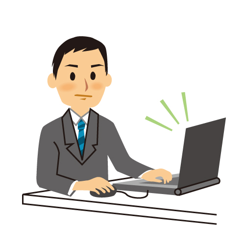 建築士のイメージ