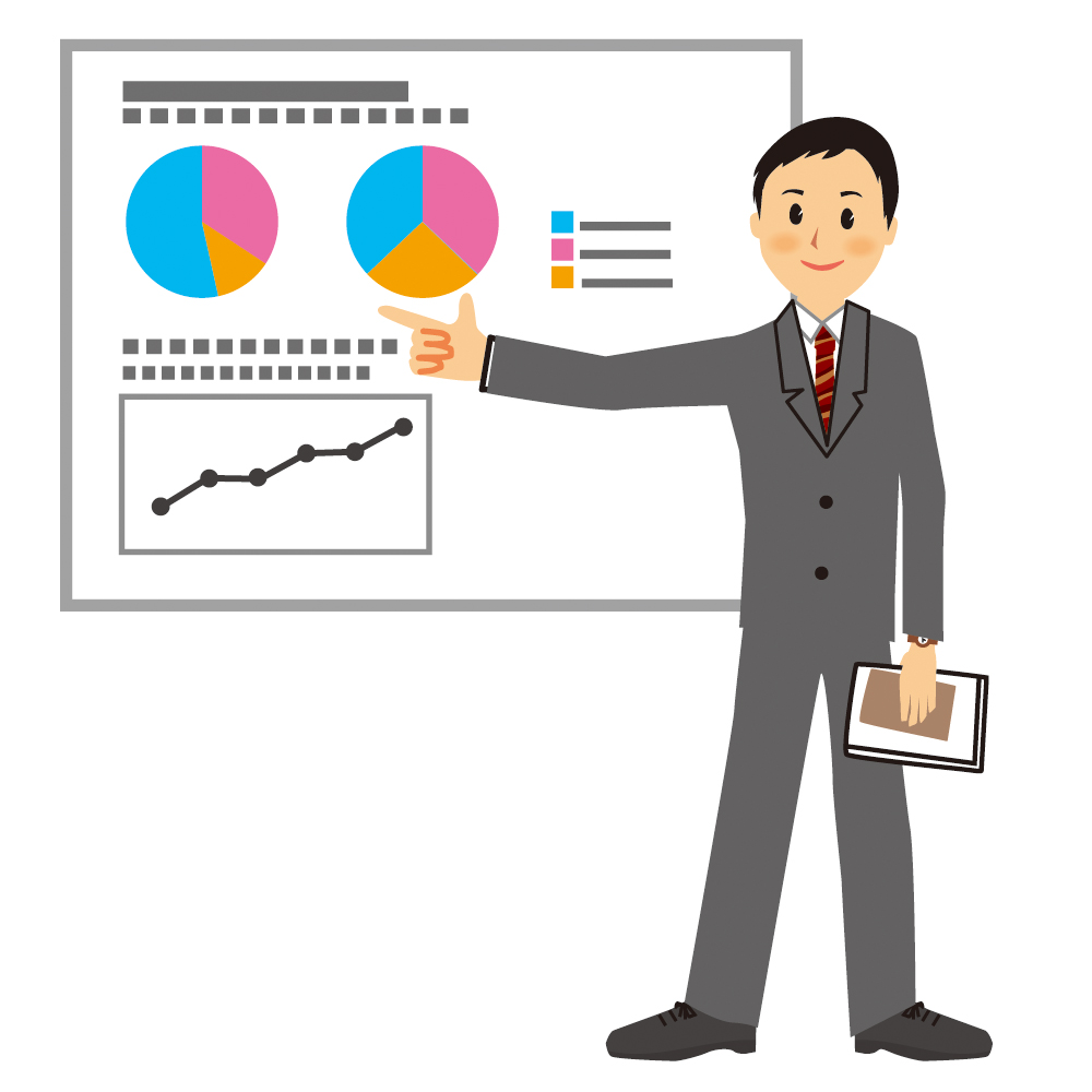 土地家屋調査士のイメージ