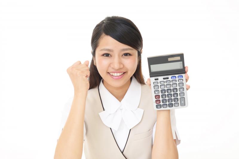 家電製品アドバイザーとして活躍している人