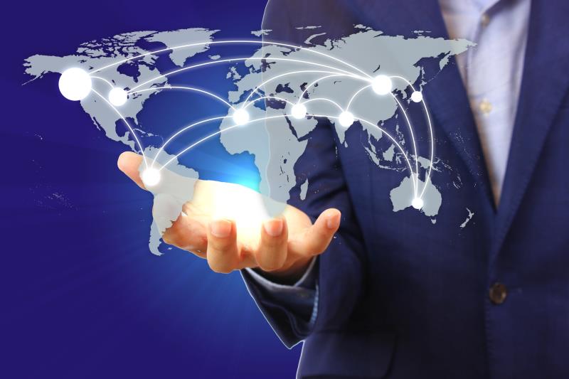 ネットワークスペシャリストのイメージ写真