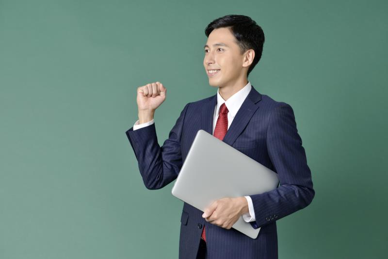 オラクルマスターの資格を取得した人