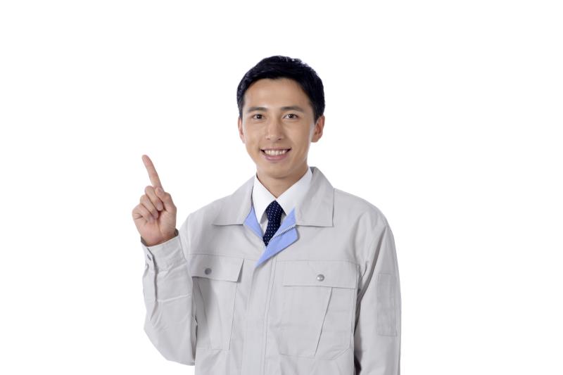 �H�i�q���Ǘ��҂̎ʐ^